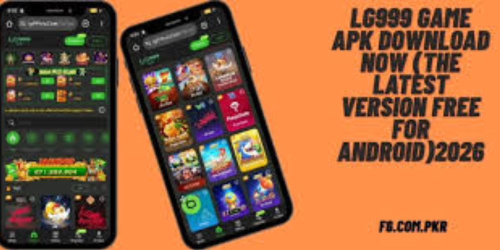 lg999 game
