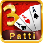 Teen Patti Ok game