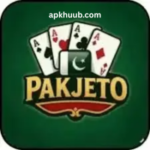 PakJeto Game