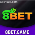 8bet Game