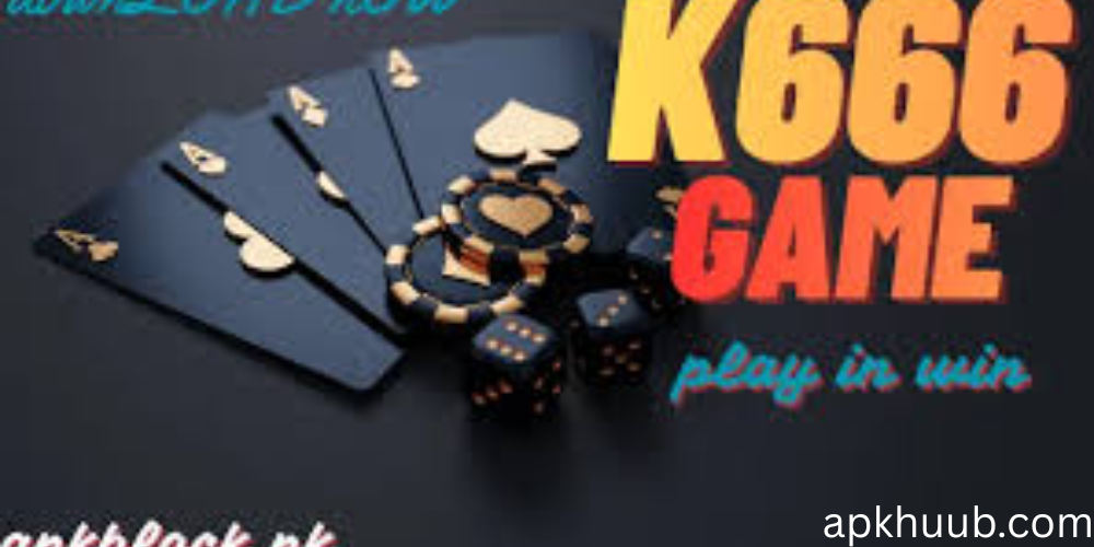 K666 Game