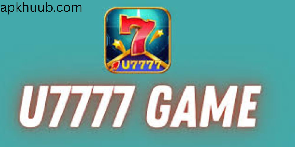 U7777 Game