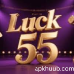 Luck55 Game