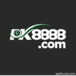 PK8888 Game