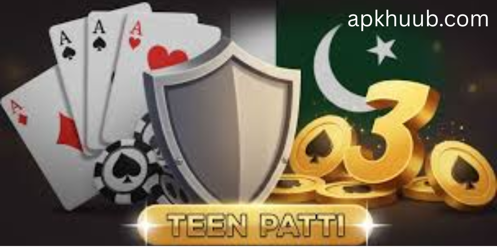 Teen Patti Ok Game 