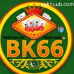Bk66 Game