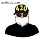 Twister 420 Injector