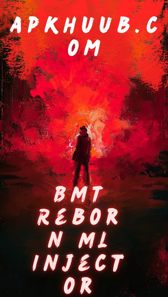 BMT Reborn ML Injector