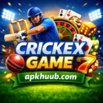 Crickex Game