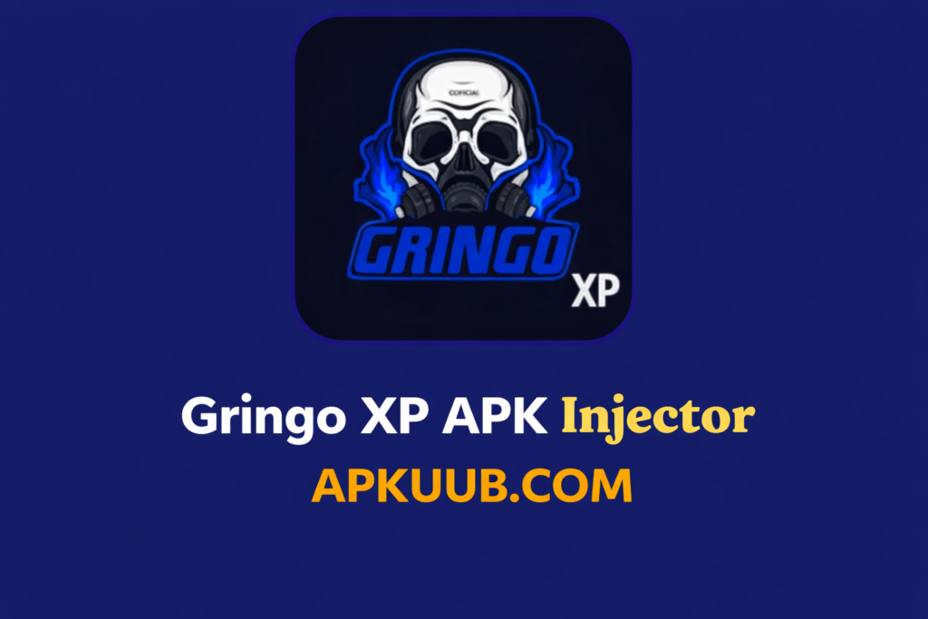 Gringo XP Injector