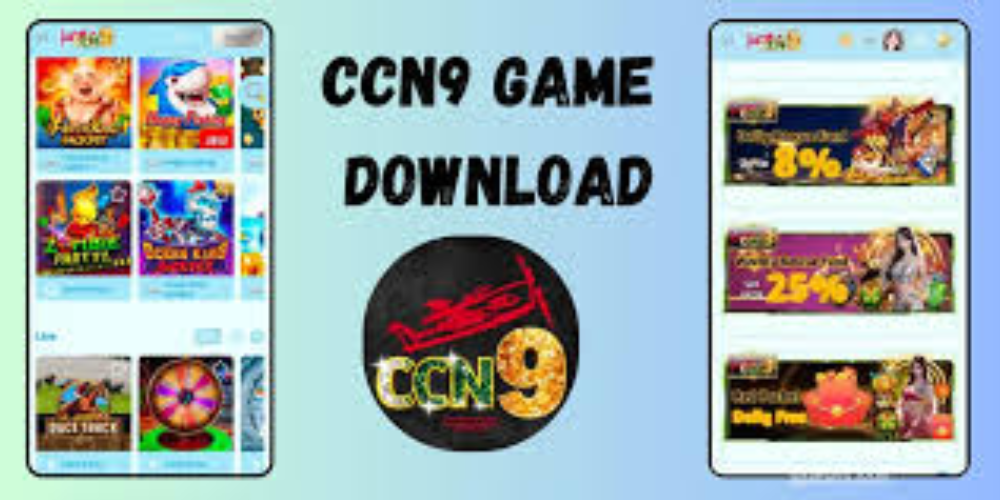 CCN9 Game