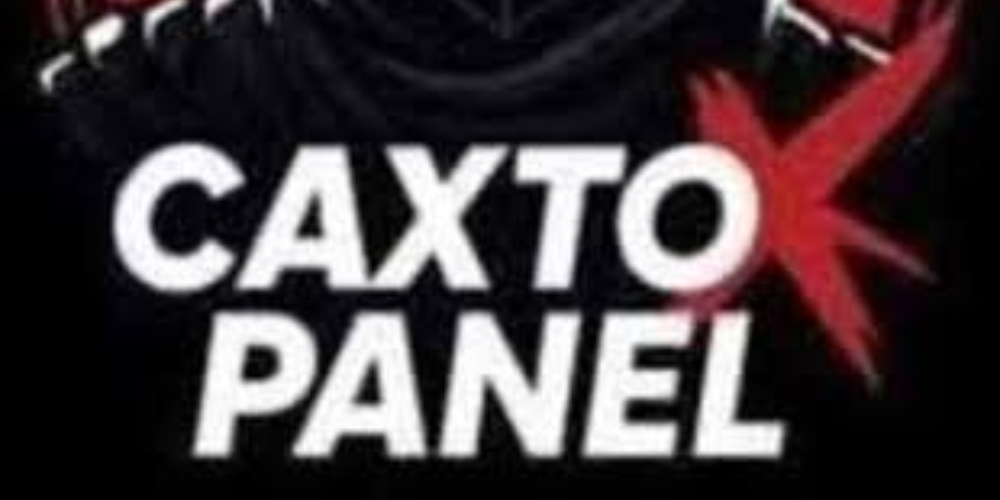 Caxto Panel FF