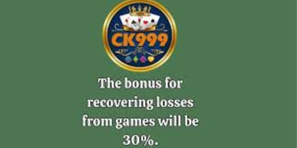 CK999 Game 