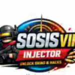 Sosis Vip Injector