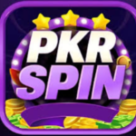 PKR Spin Game