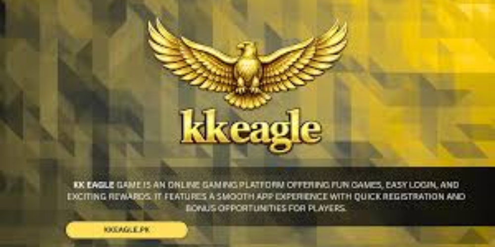 KKEagle Game
