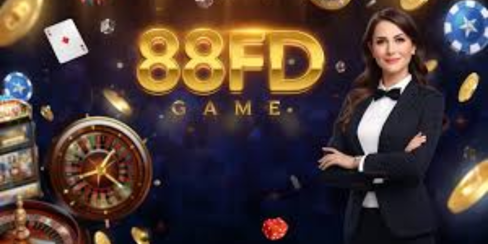 88FD Game