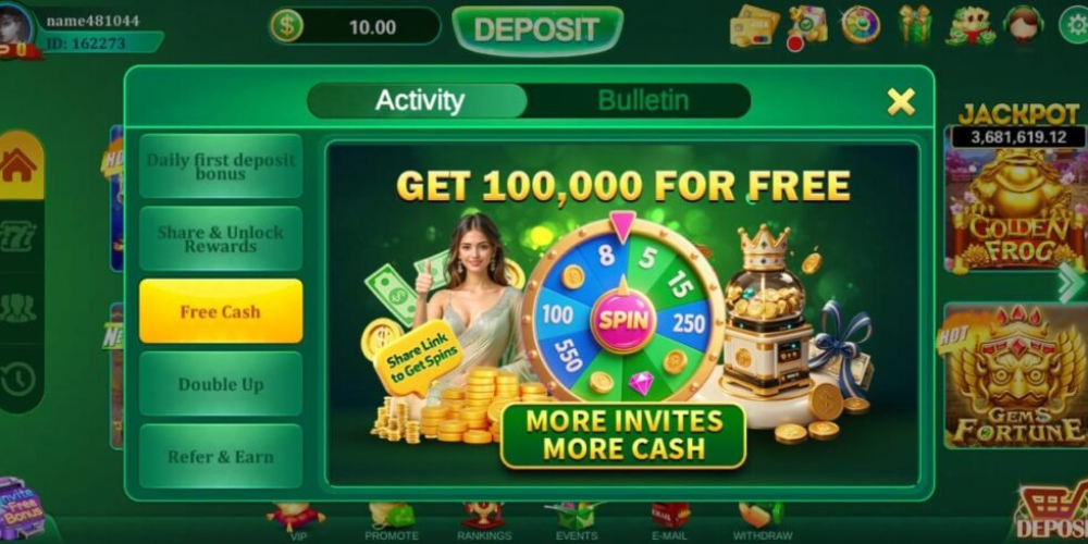 KKKPK Game
