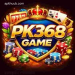 PK368 Game