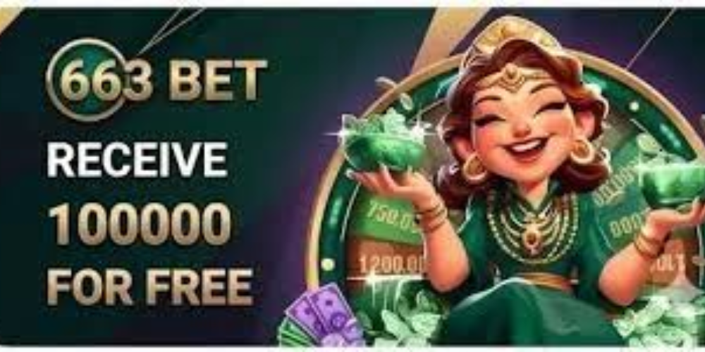 663 Bet Game